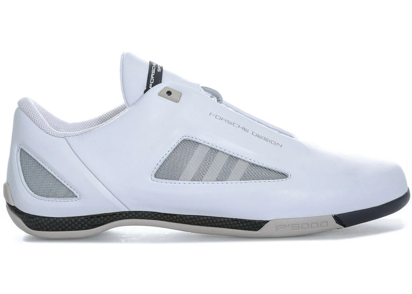adidas Athletic 2 Porsche Design White