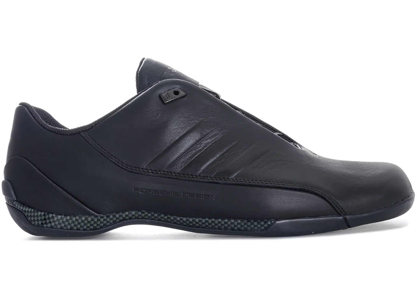 adidas Athletic Leather 4 Porsche Design Black