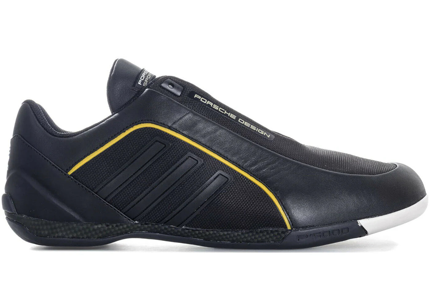 adidas Athletic Mesh 2 Porsche Design Black