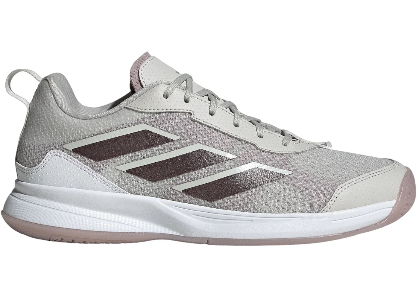 adidas Avaflash Low Grey Aurora Met. Preloved Fig (Women's)