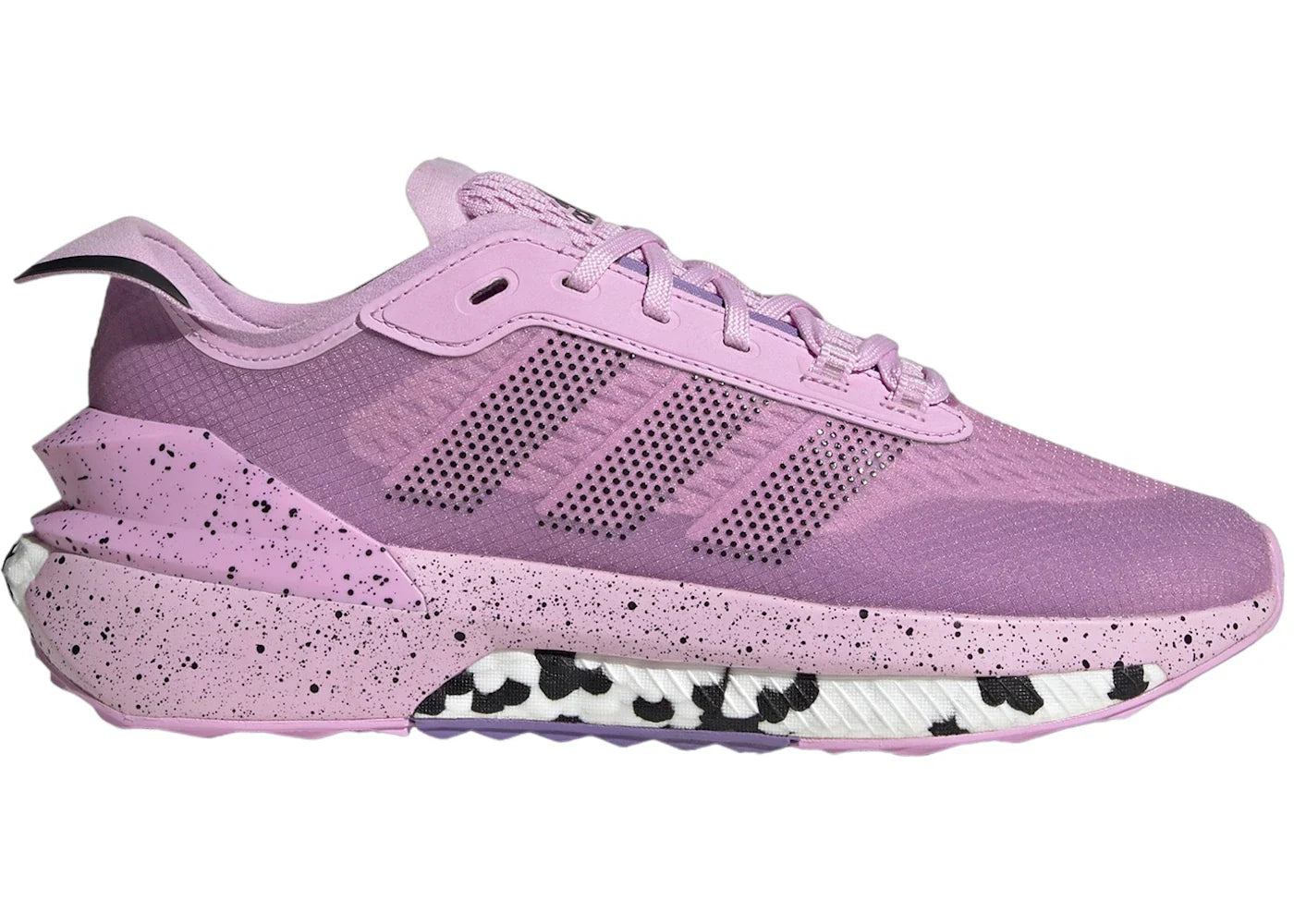 adidas Avryn Bliss Lilac Violet Fusion (Women's)
