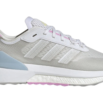 adidas Avryn Cloud White Wonder Blue (Women's)