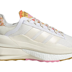 adidas Avryn_X Cloud White Chalk White Victory Gold (Women's)