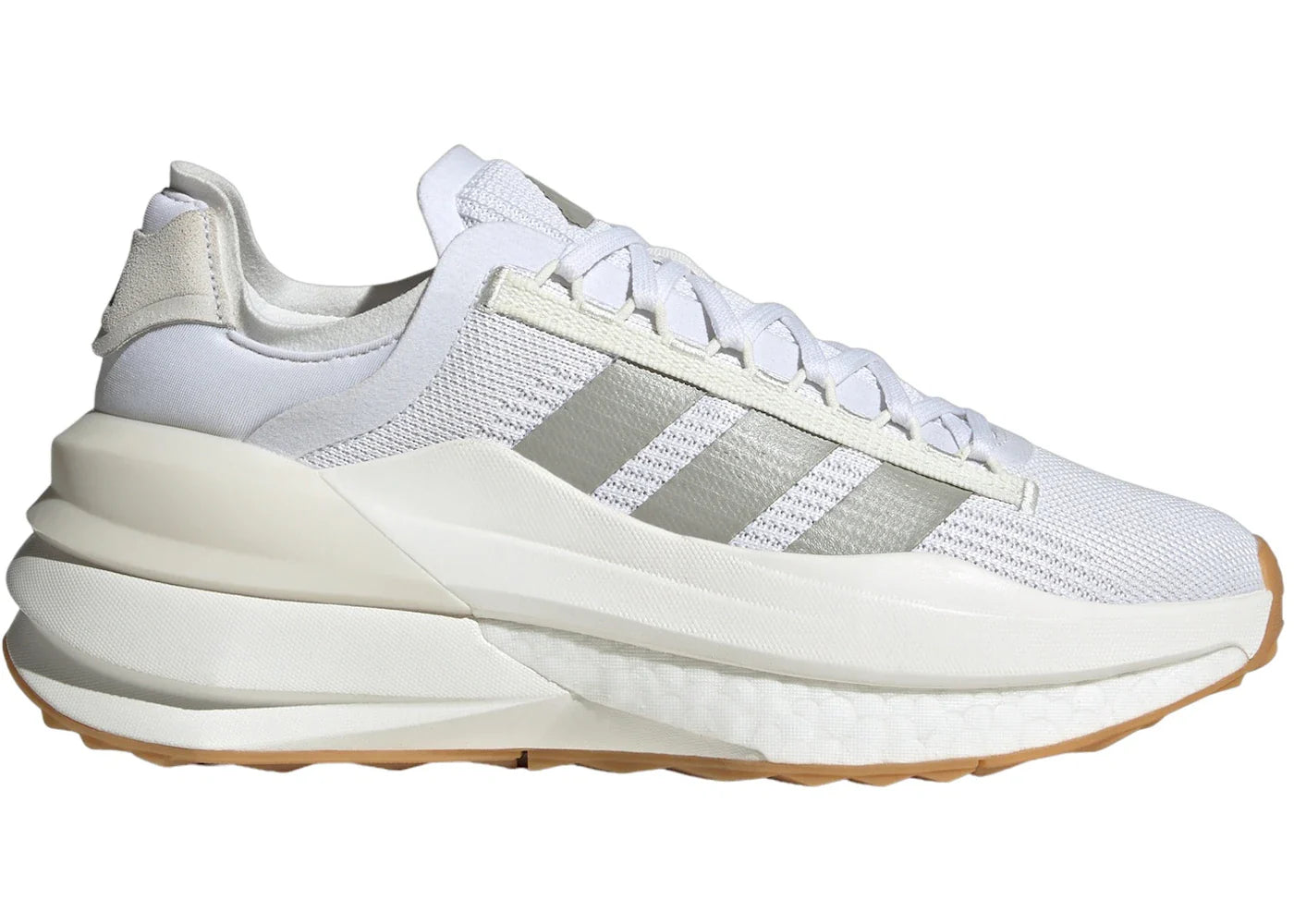 adidas Avryn_X Cloud White Core White Off White (Women's)