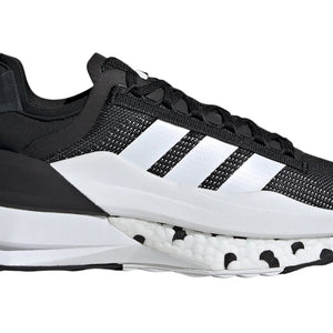 adidas Avryn_X Core Black Cloud White (Women's)