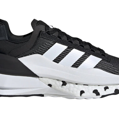 adidas Avryn_X Core Black Cloud White (Women's)