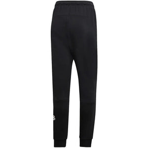 adidas Badge Of Sport French Terry Pants Black/White
