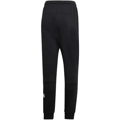 adidas Badge Of Sport French Terry Pants Black/White
