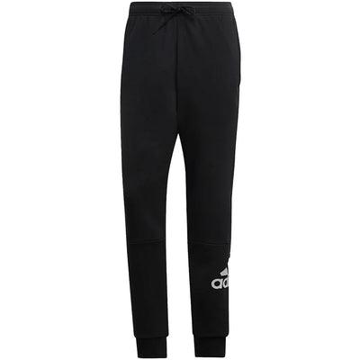 adidas Badge Of Sport French Terry Pants Black/White