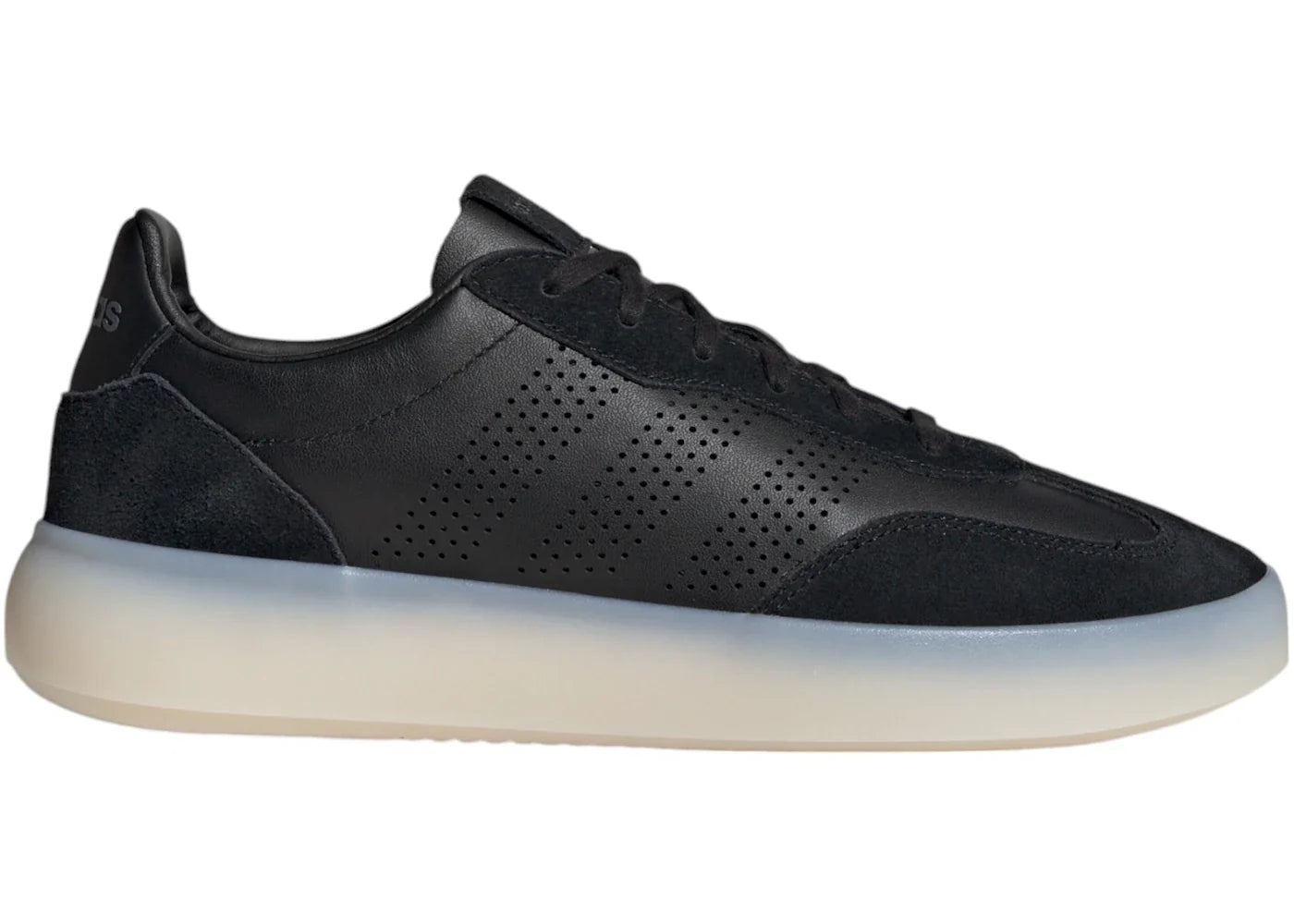 adidas Barreda Decode Core Black Carbon