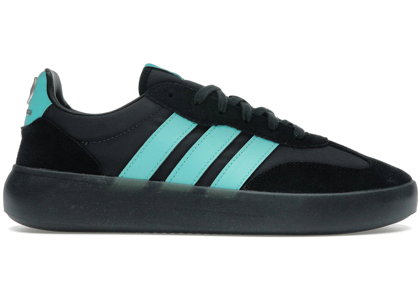 adidas Barreda Decode Mercedes-AMG Petronas Formula One Team Core Black