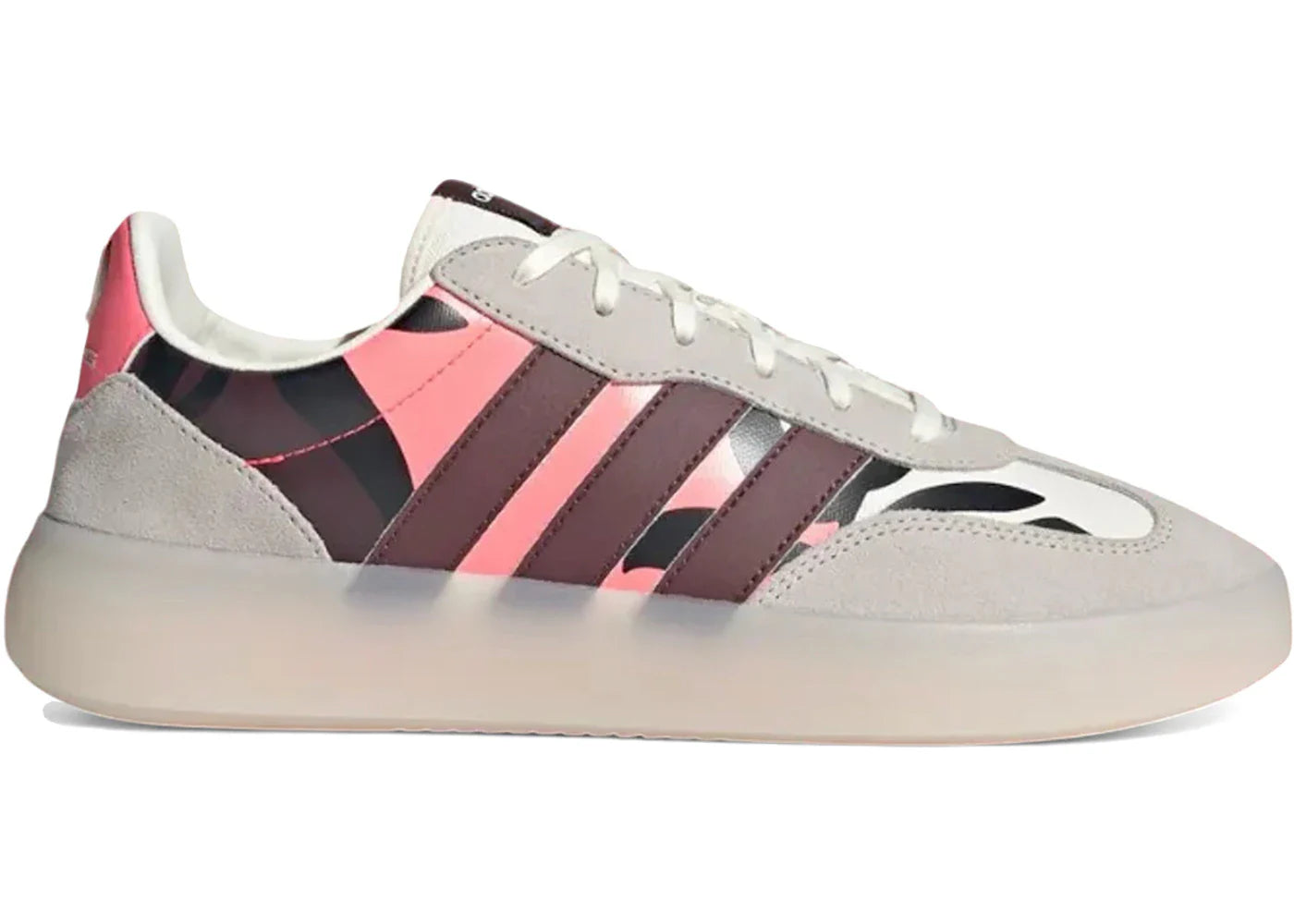 adidas Barreda Decode Mercedes-AMG Petronas Formula One Team Turbo Aurora Ruby