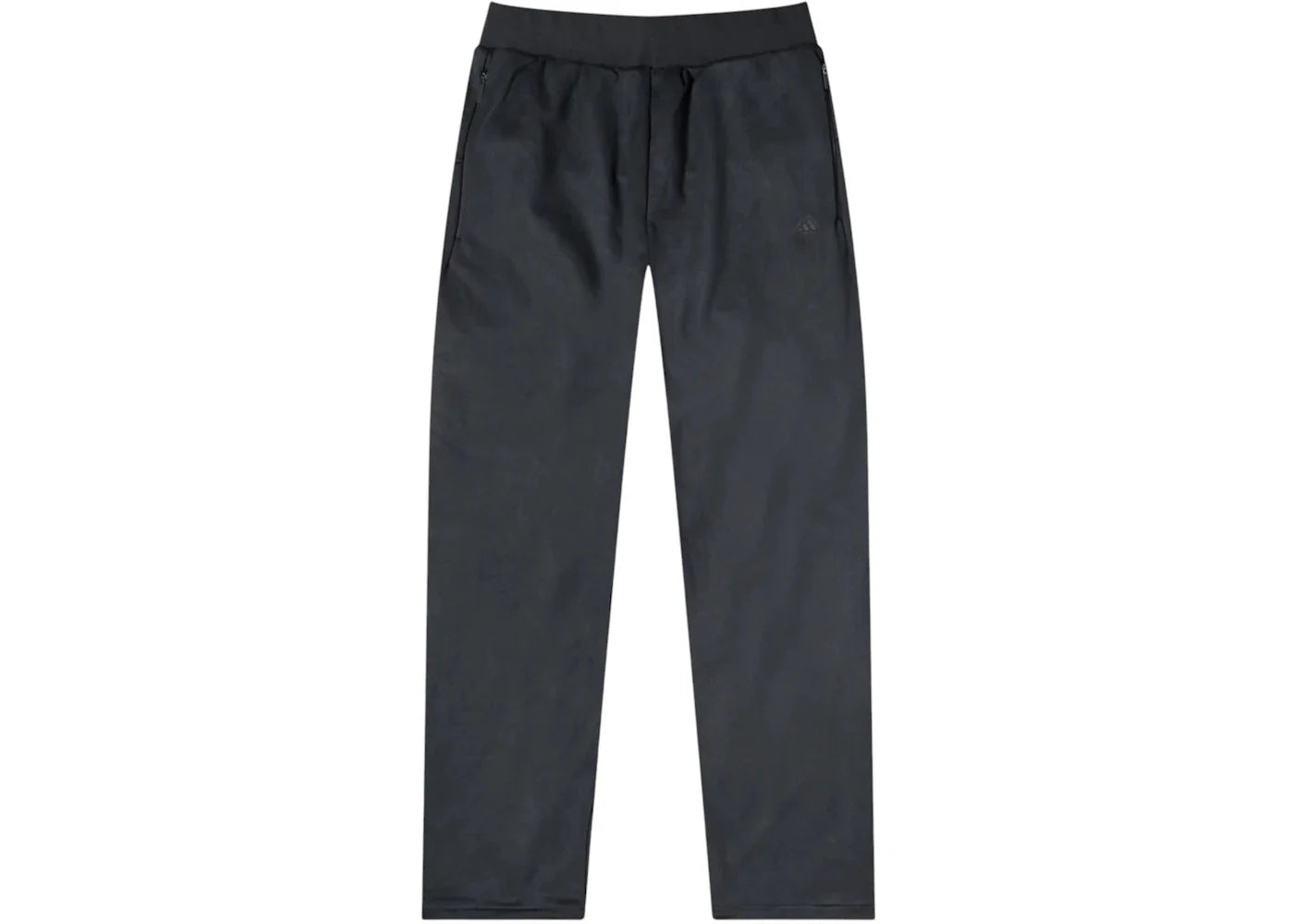 adidas Basketball Sweat Pant Carbon