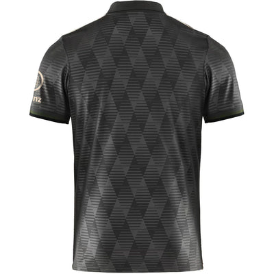 adidas Bayern Munich Oktoberfest 2024 Jersey Grey