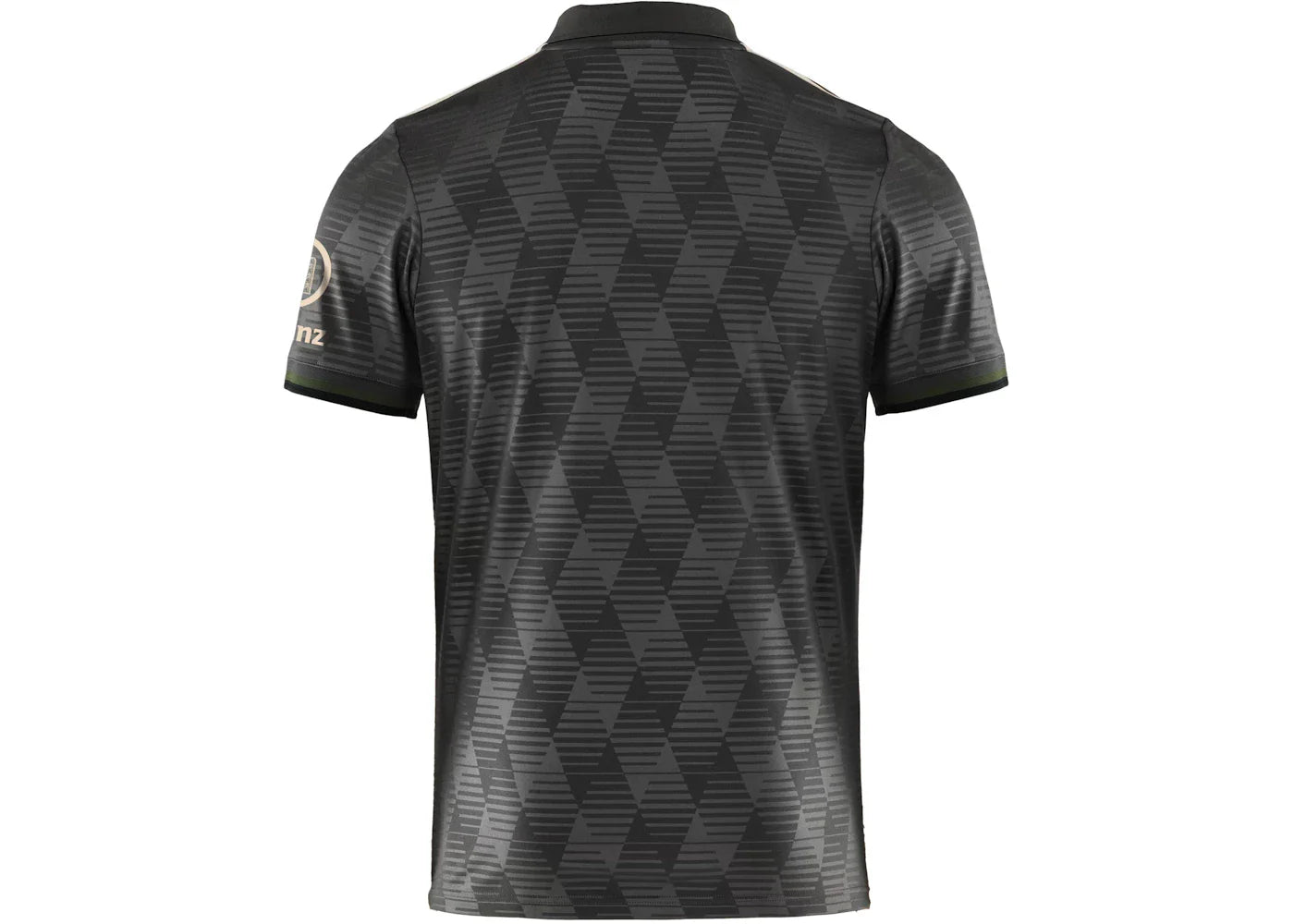 adidas Bayern Munich Oktoberfest 2024 Jersey Grey