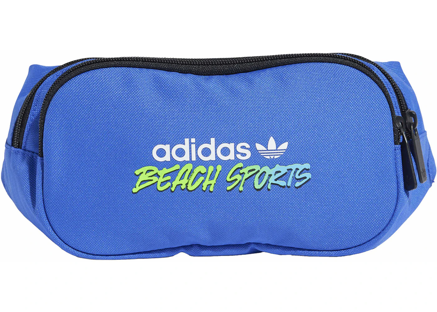 adidas Beach Sports Waist Bag Bold Blue