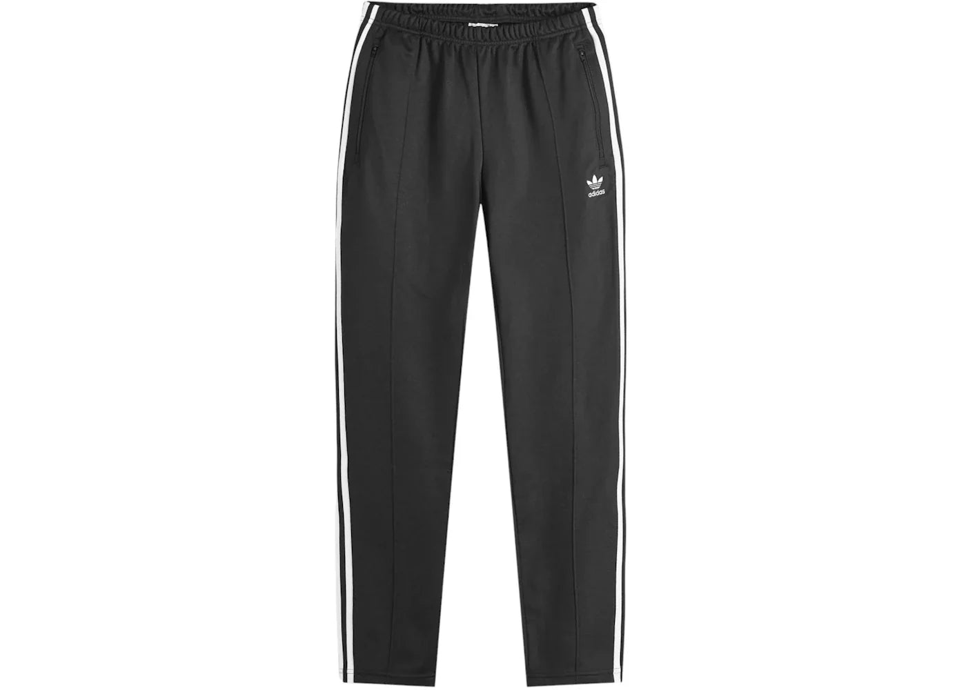 adidas Beckenbauer Track Pant Black/White