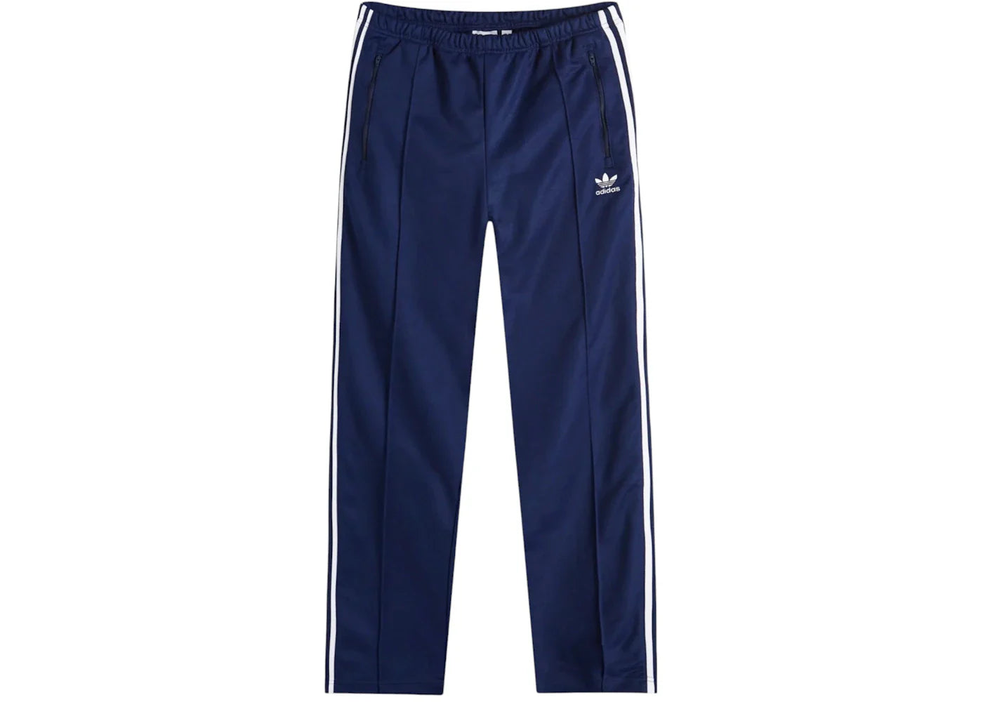 adidas Beckenbauer Track Pant Night Indigo