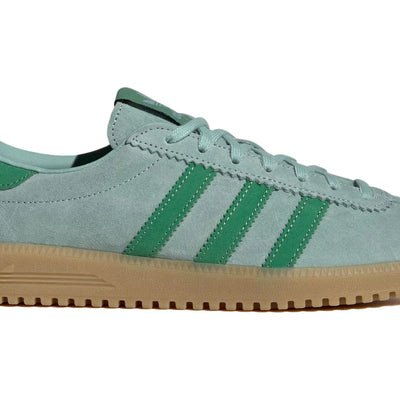 adidas Bermuda Hazy Green (Women's)