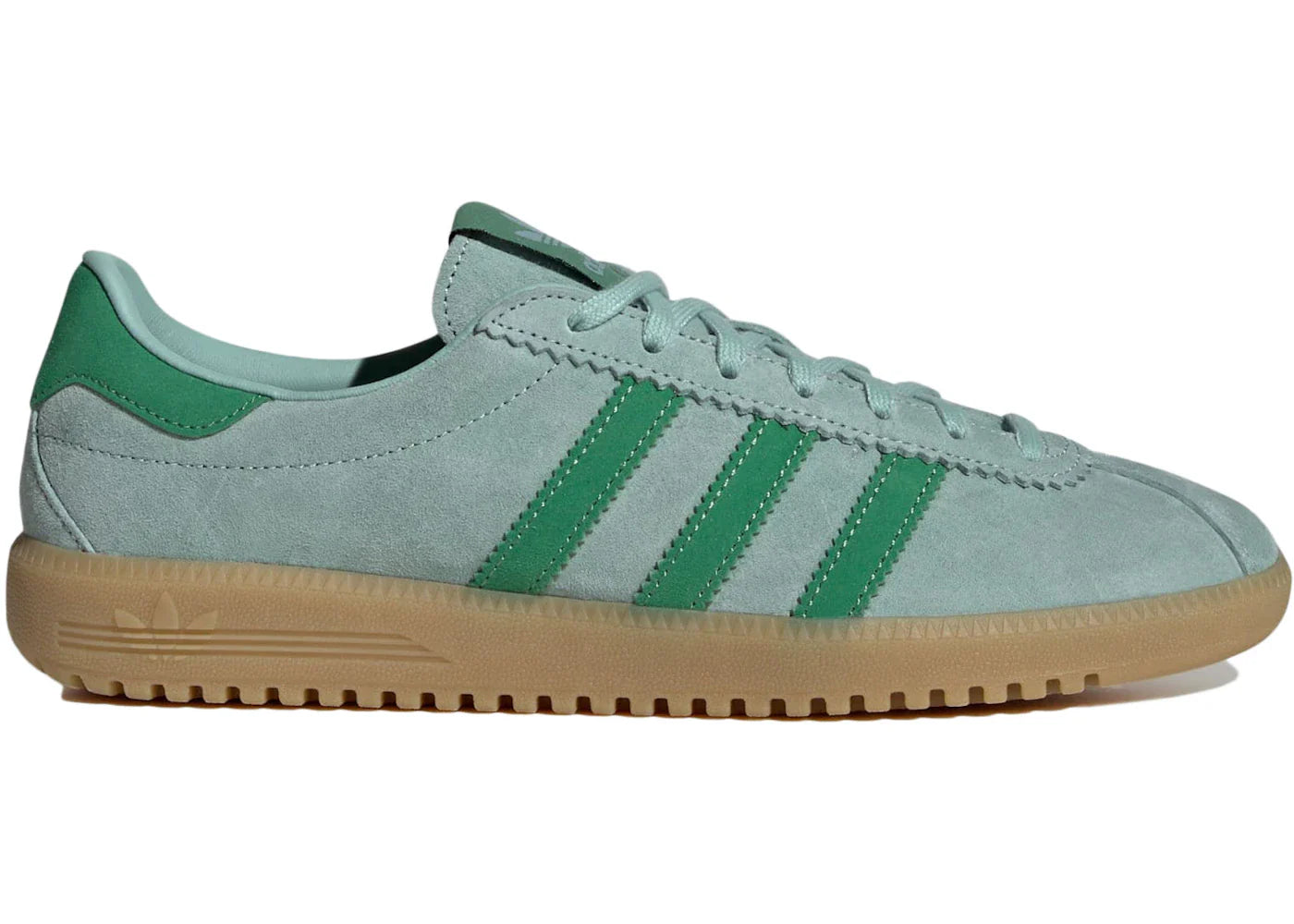 adidas Bermuda Hazy Green (Women's)