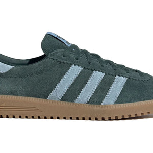 adidas Bermuda Mineral Green (Women's)