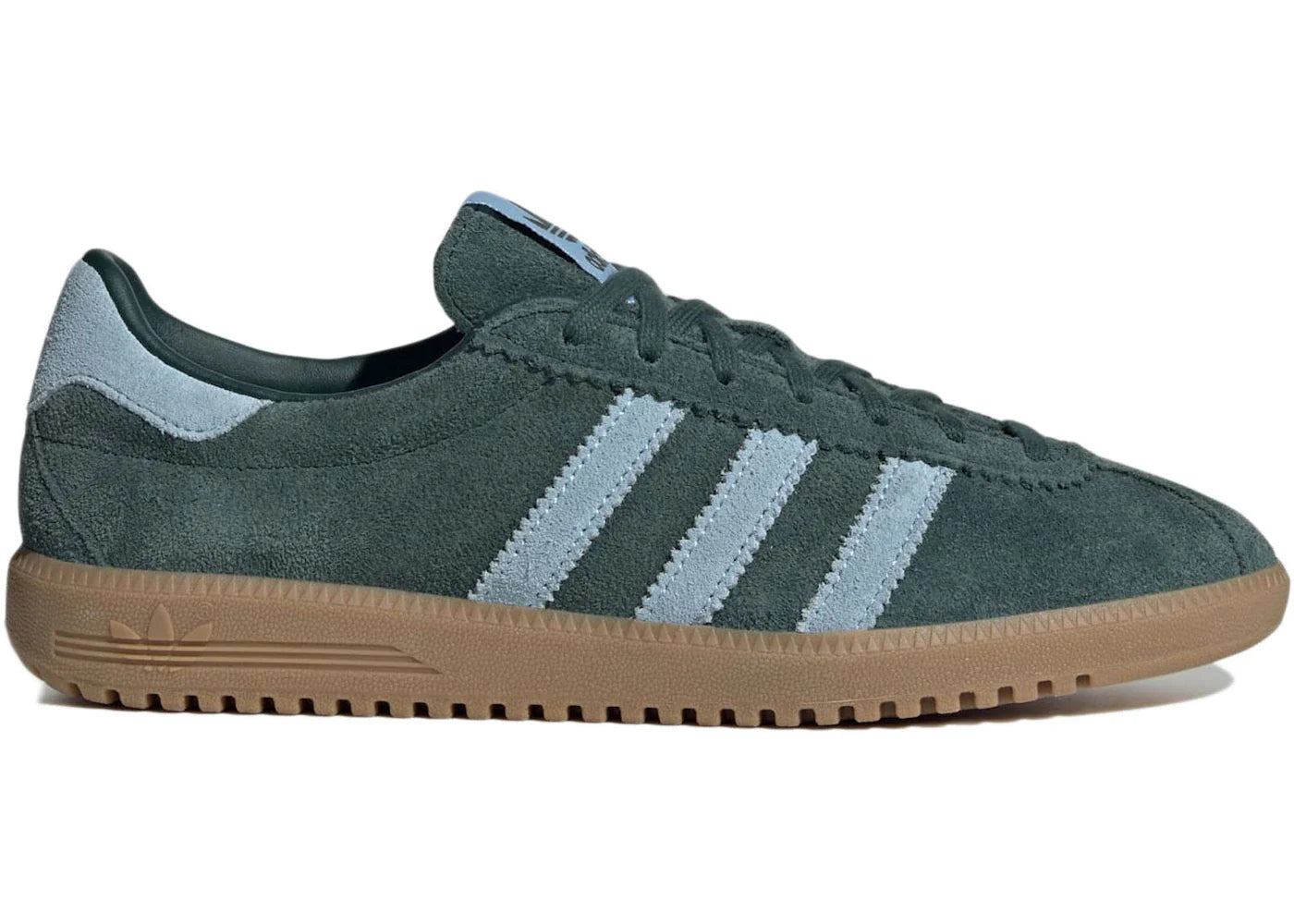 adidas Bermuda Mineral Green (Women's)