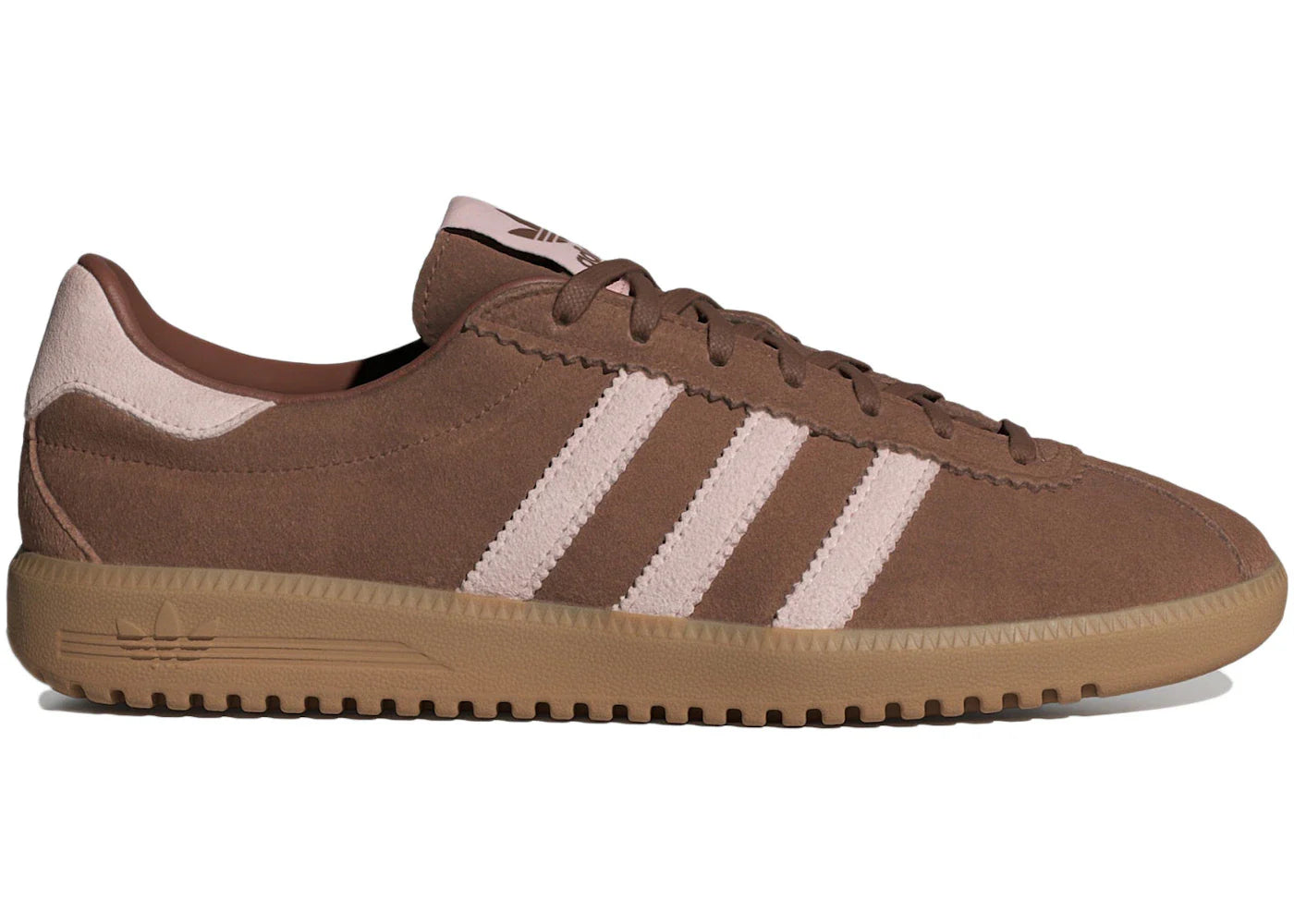 adidas Bermuda Preloved Brown (Women's)