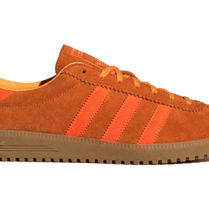 adidas Bermuda Real Gold Solar Orange