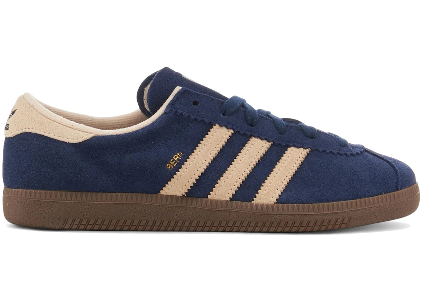 adidas Bern Night Indigo Gum (Women's)