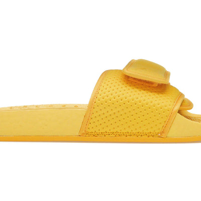 adidas Boost Slide Pharrell Bold Gold