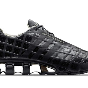 adidas Bounce S3 Porsche Design Black