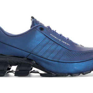 adidas Bounce S4 Leather Porsche Design Blue
