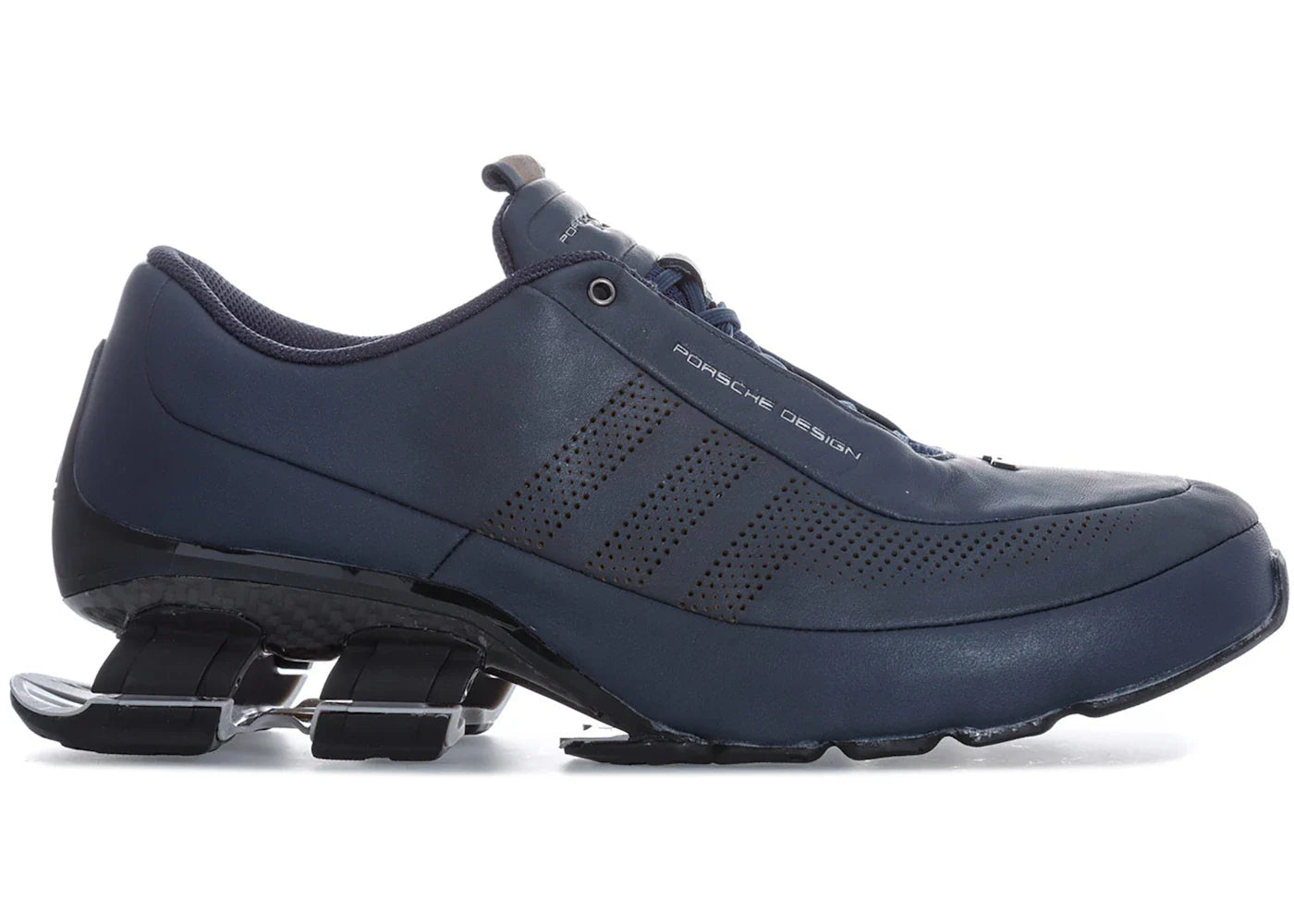 adidas Bounce S4 Porsche Design Navy