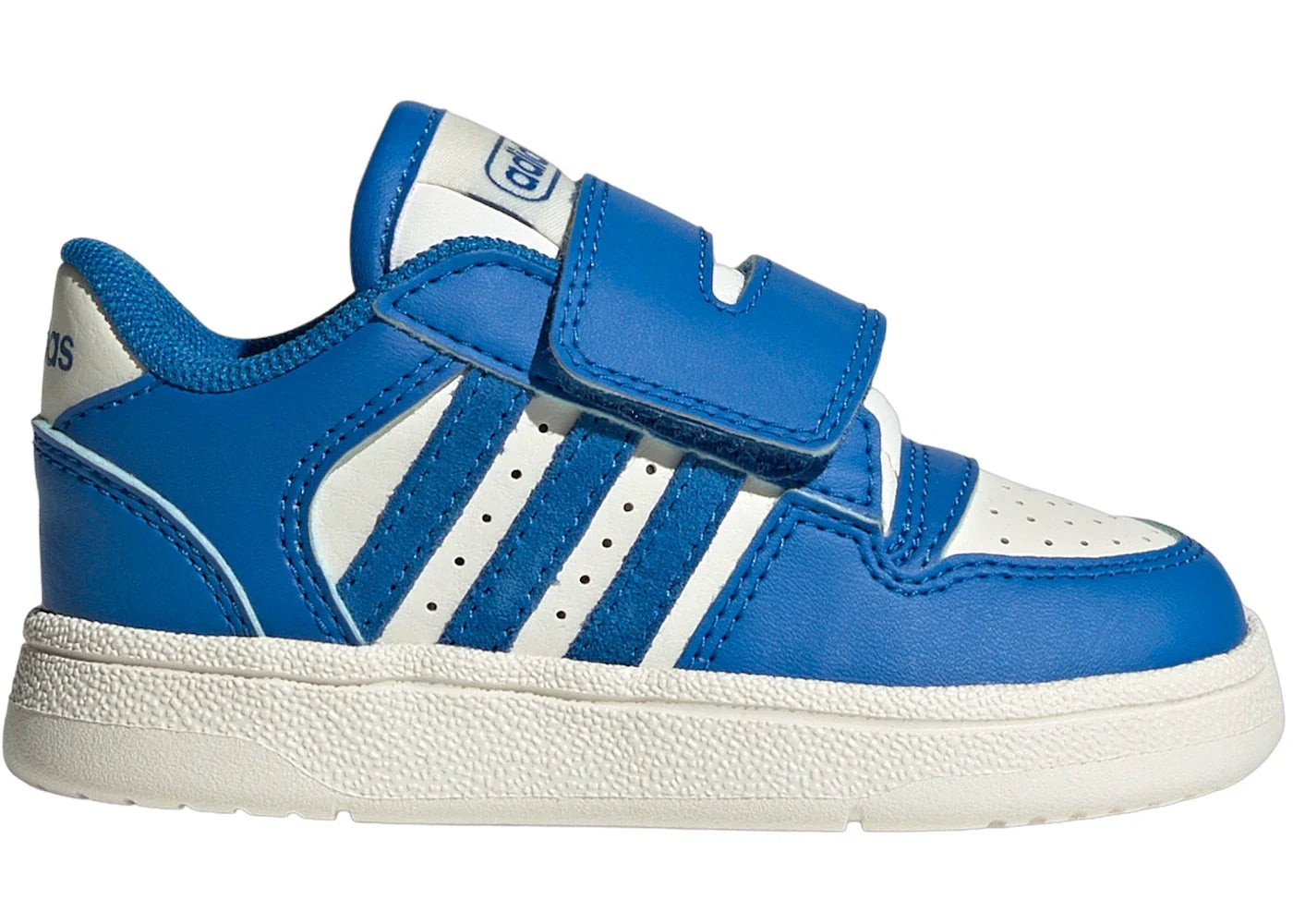 adidas Break Start Blue Bird Cloud White (TD)