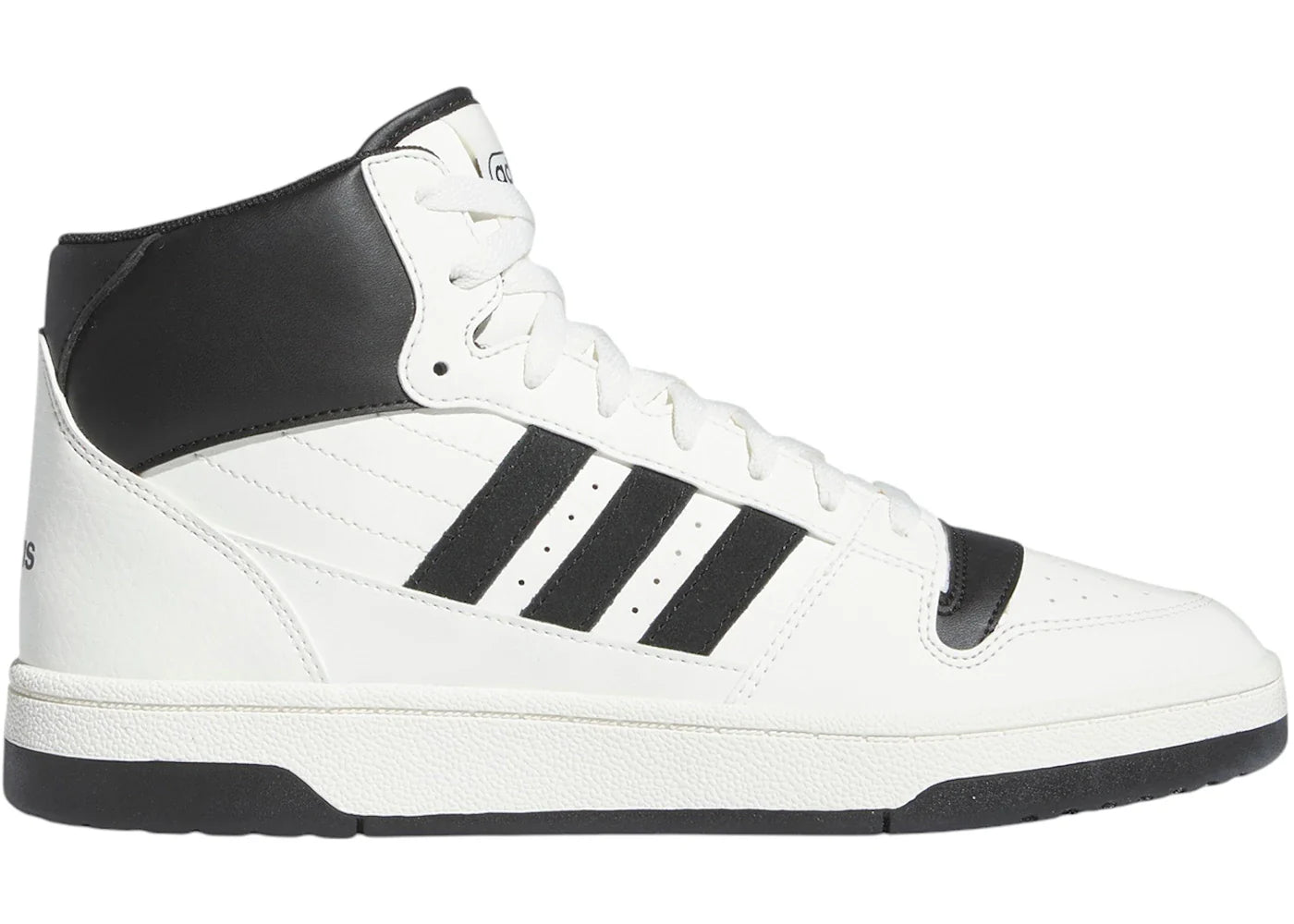 adidas Break Start Cloud White Core Black (Women's)