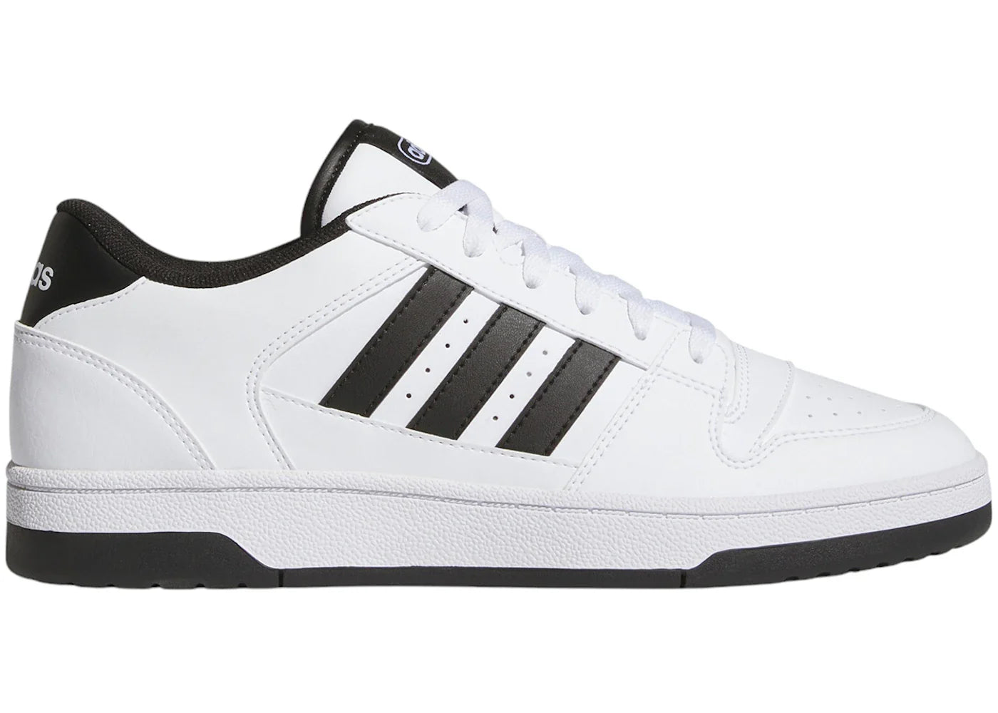adidas Break Start Cloud White Core Black