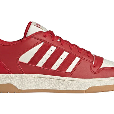adidas Break Start Cloud White