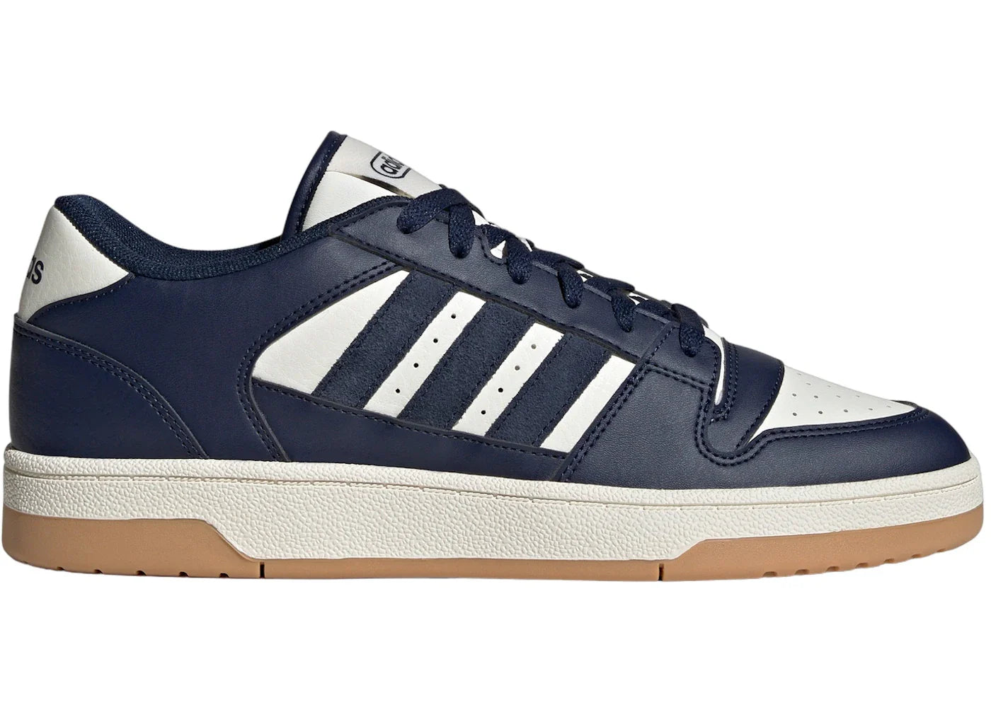 adidas Break Start Night Indigo Cloud White