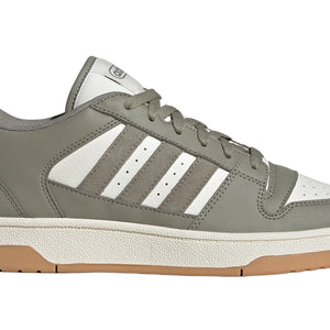 adidas Break Start Silver Pebble Chalk White