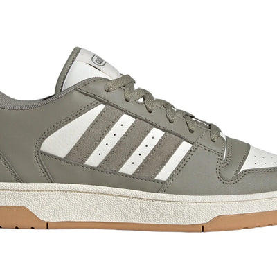 adidas Break Start Silver Pebble Chalk White