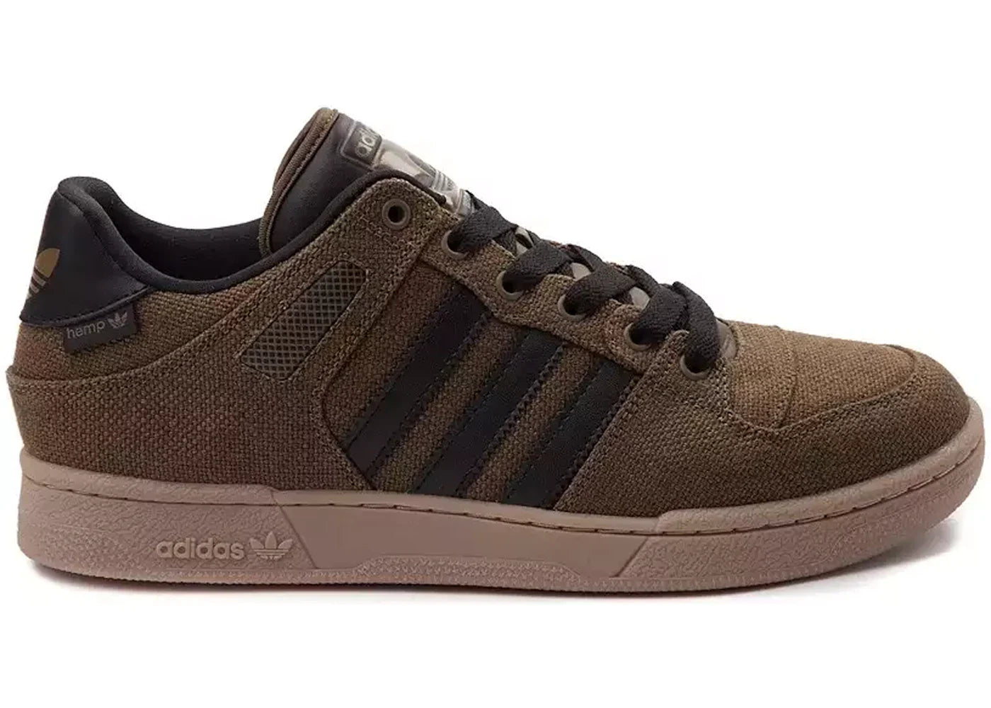 adidas Bucktown Olive Black