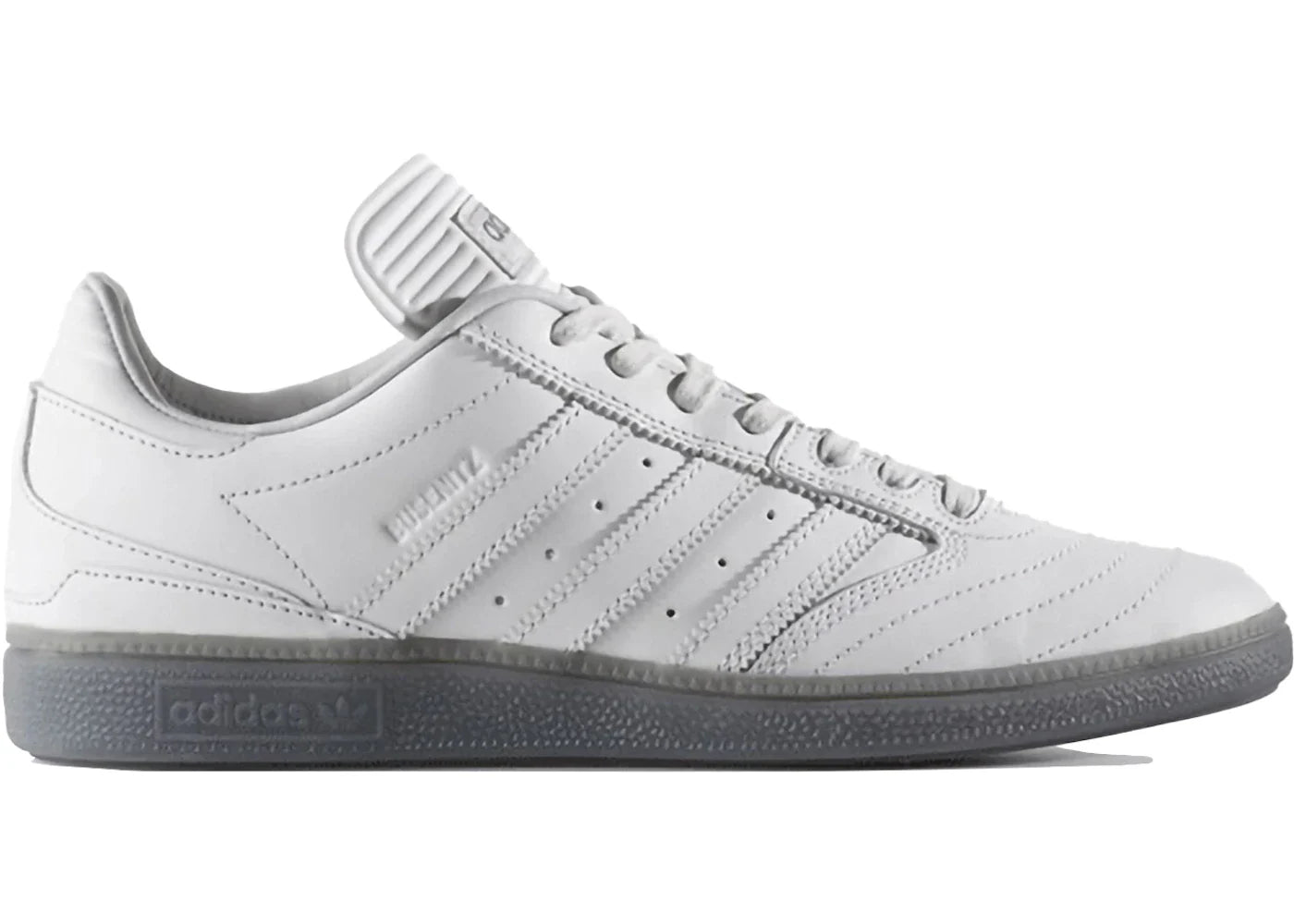 adidas Busenitz 3rd & Army Cool Grey Granite