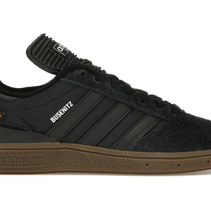 adidas Busenitz Core Black Gum