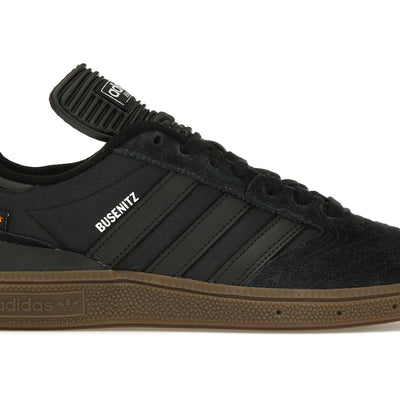 adidas Busenitz Core Black Gum