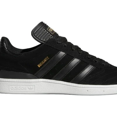 adidas Busenitz Core Black