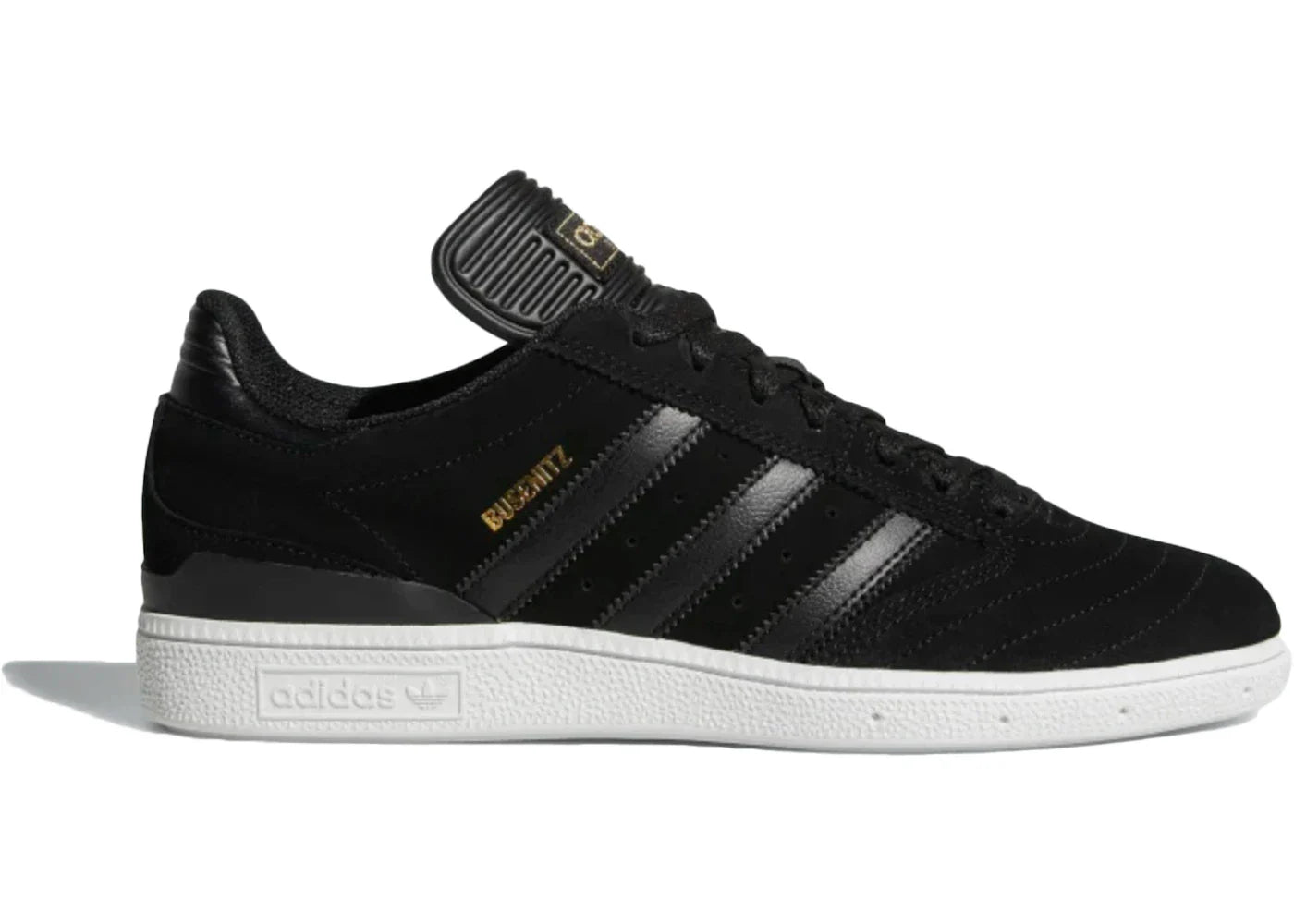 adidas Busenitz Core Black