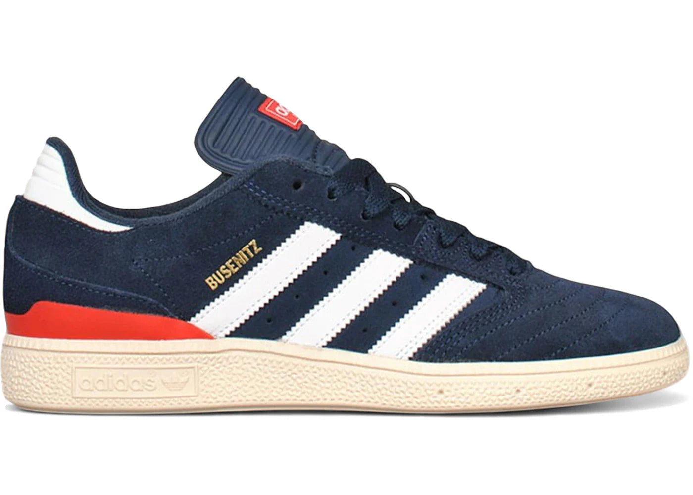 adidas Busenitz Pro Collegiate Navy