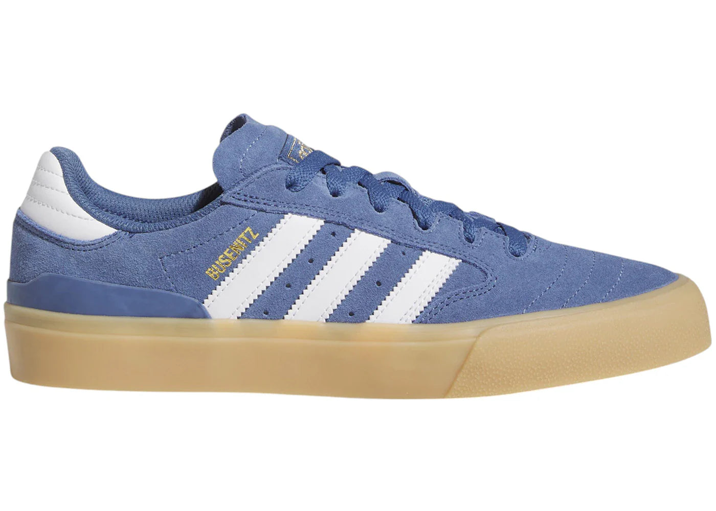 adidas Busenitz Vulc 2.0 Crew Blue Cloud White Gum