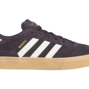 adidas Busenitz Vulc II Aurora Black Off White Gum