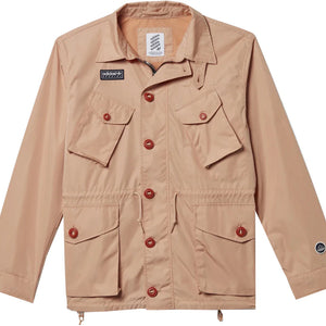 adidas Calavadella Jacket Skin